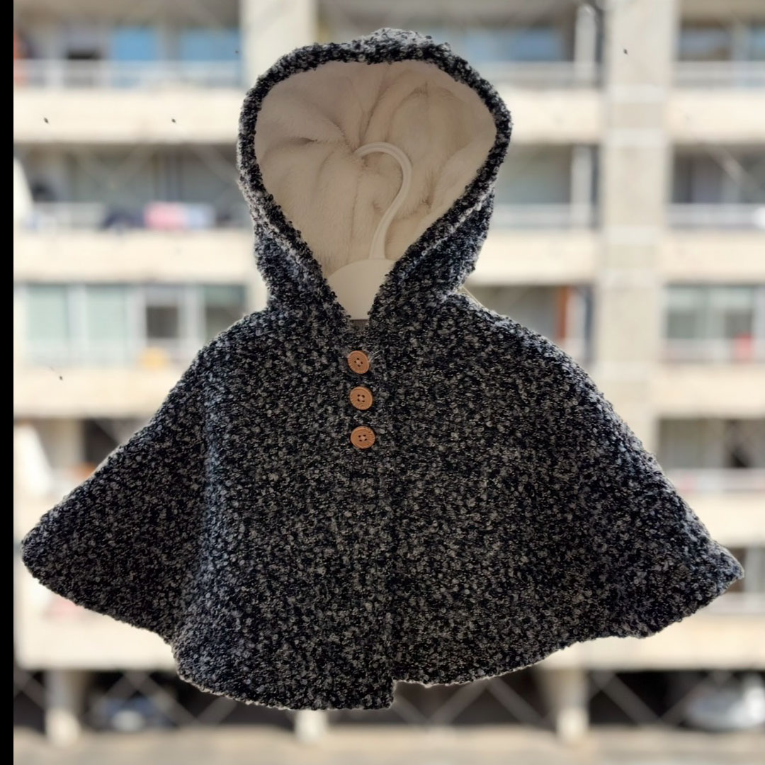 Poncho Carters de segunda mano en Chile