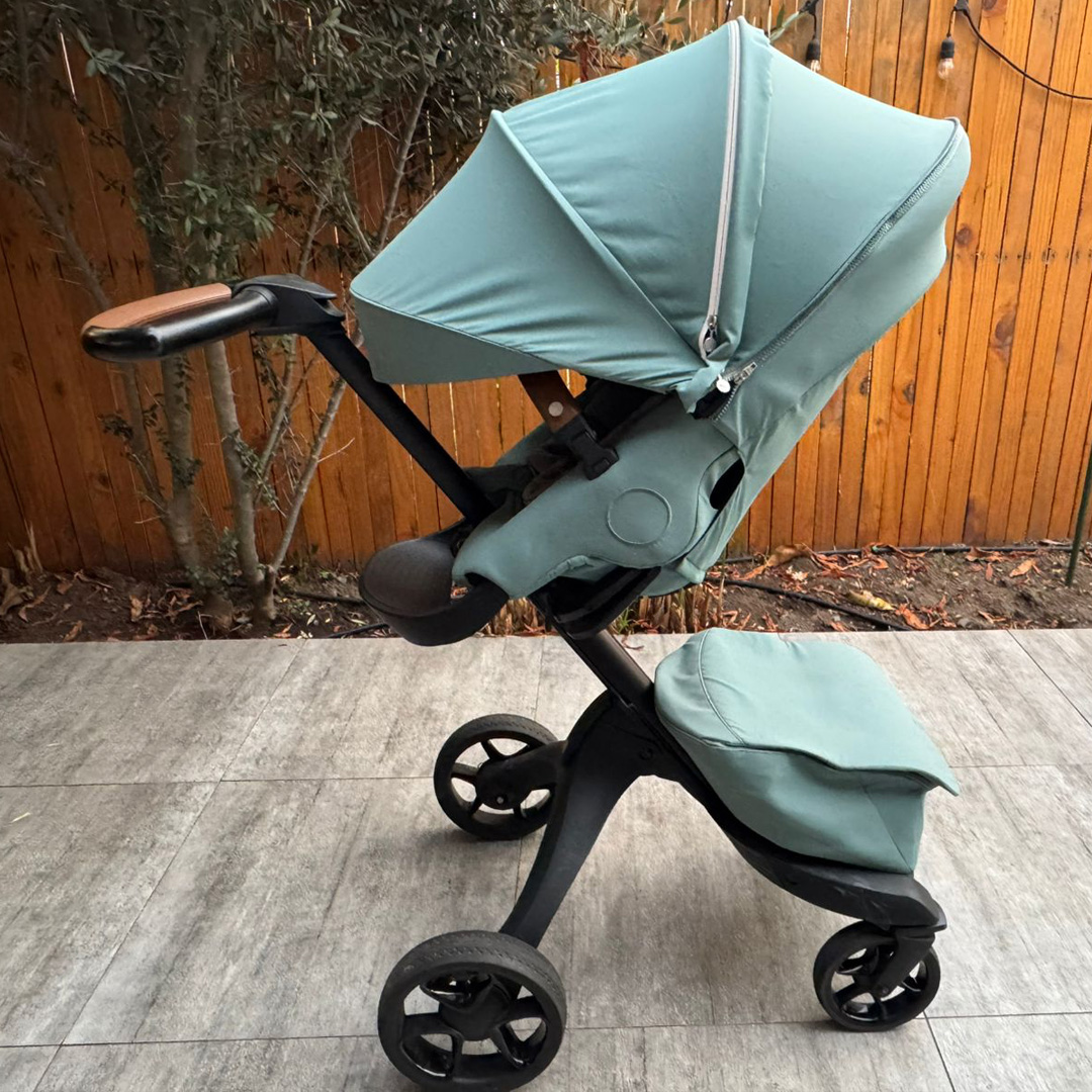 Coche Stokke Xplory X de segunda mano en Chile