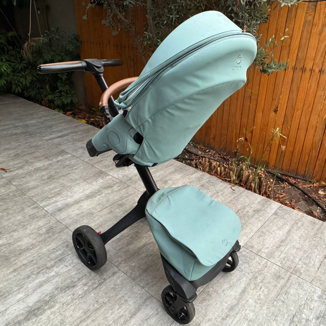 Coche Stokke Xplory X