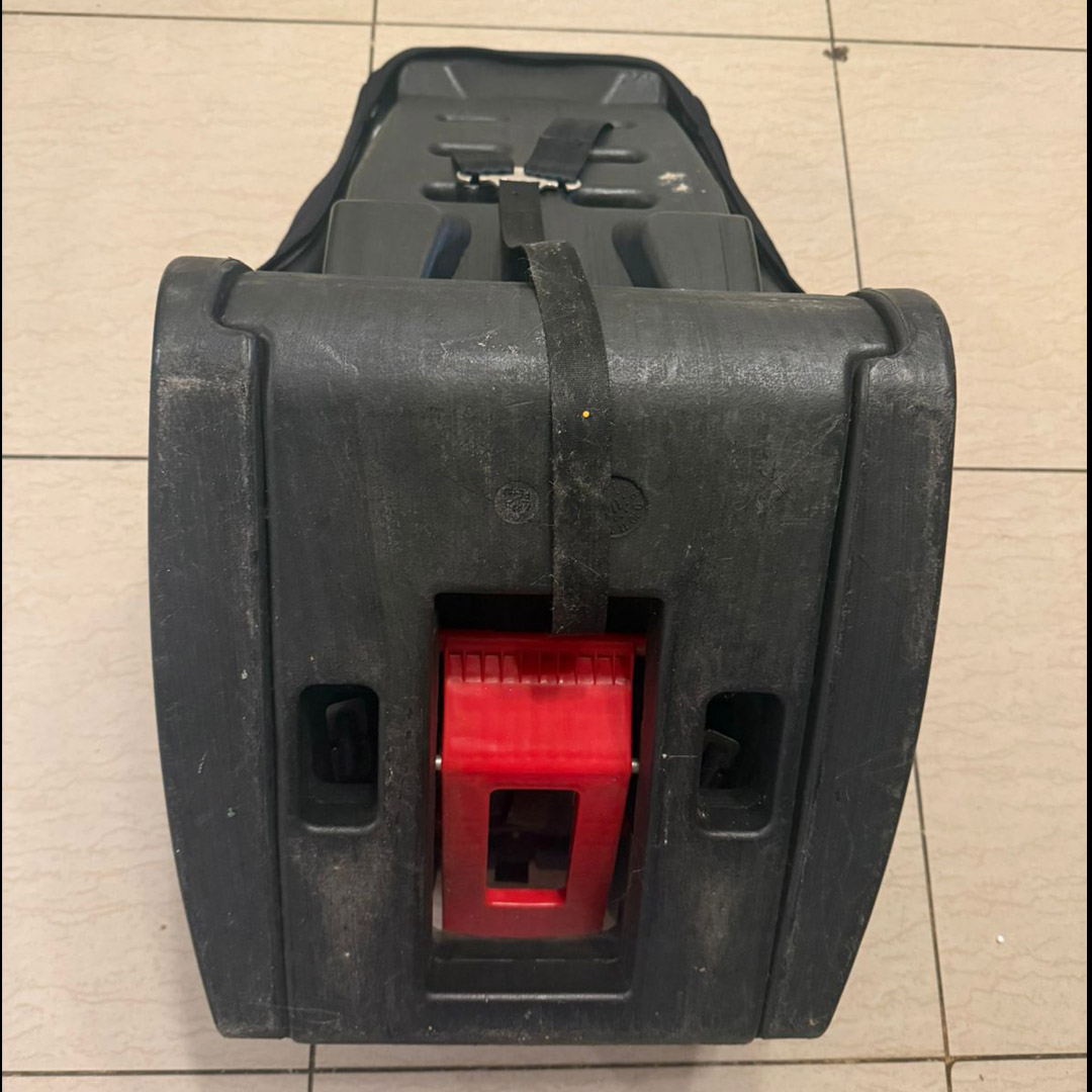 Silla de Auto