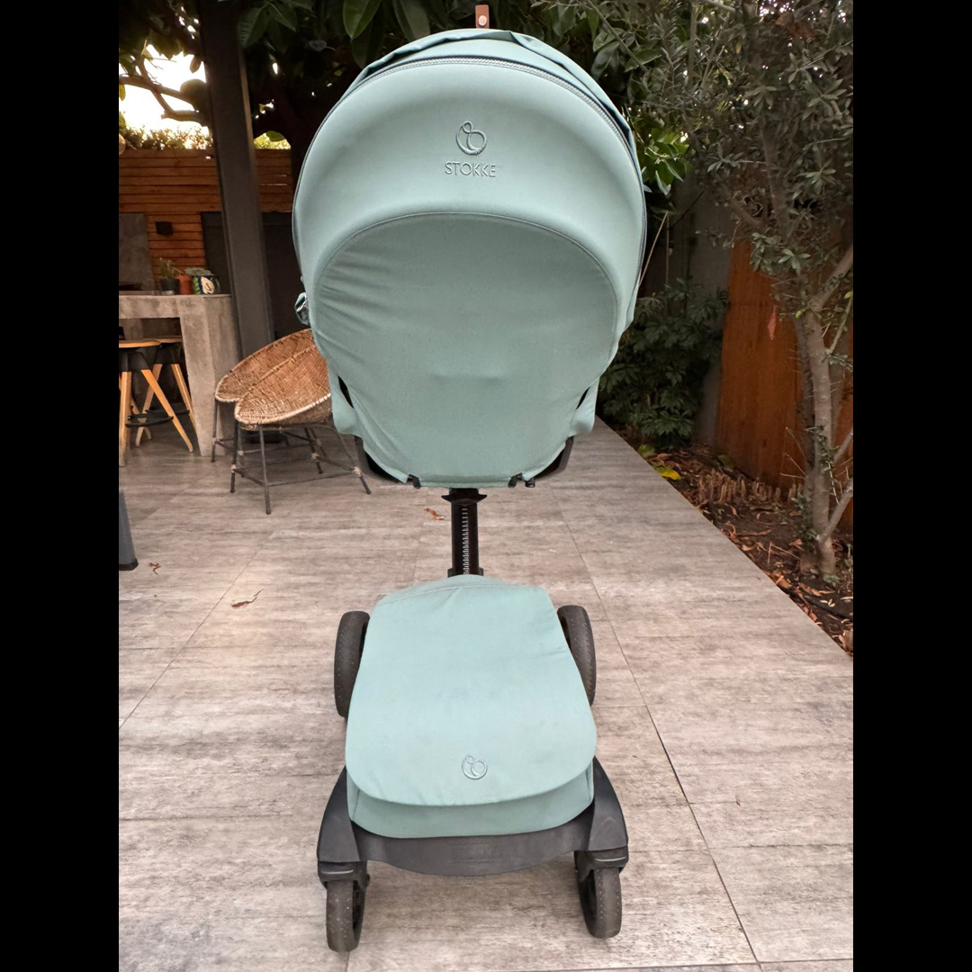 Coche Stokke Xplory X