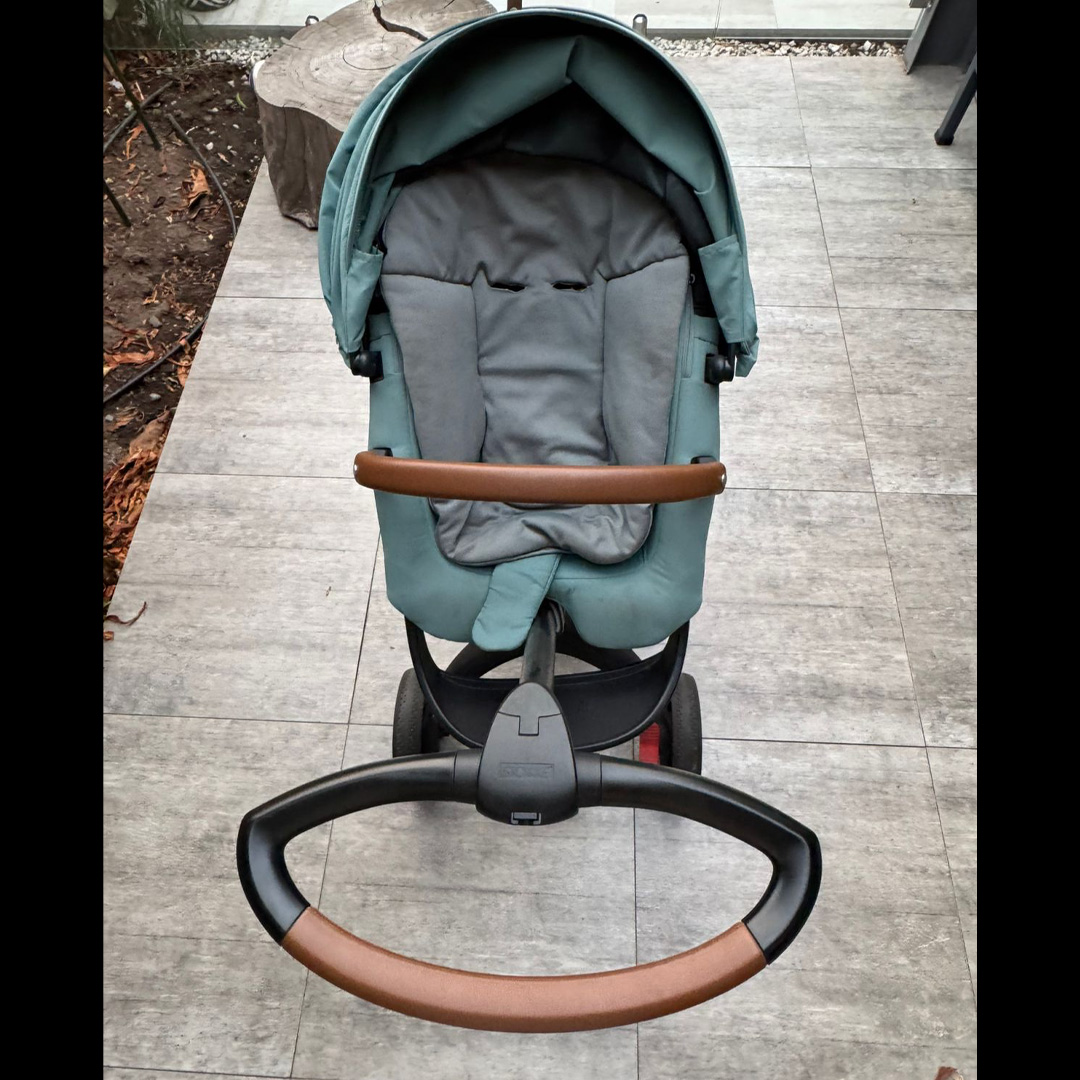 Coche Stokke Xplory X